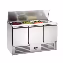 Bartscher Saladette 1365T3 200357