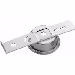 Bartscher Spritzgebäckvorsatz für KitchenAid A150024