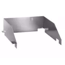 Bartscher Spritzschutz 740 285071