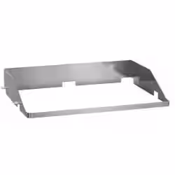 Bartscher Spritzschutz 780 285076
