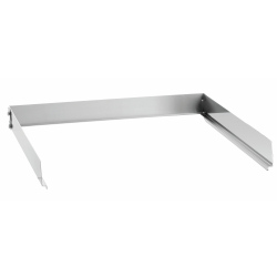 Bartscher Spritzschutz 980 296078