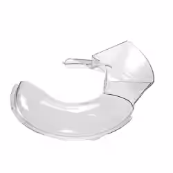 Bartscher Spritzschutz für KitchenAid A150043