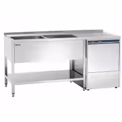 Bartscher Spülcenter 700