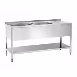 Bartscher Spüle 700