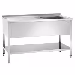 Bartscher Spüle 700