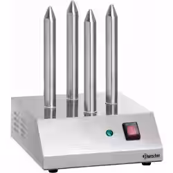 Bartscher T4 Hot-Dog-Spießtoaster A120409