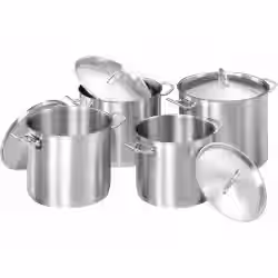Bartscher T4 Kochtopf- Set A130441