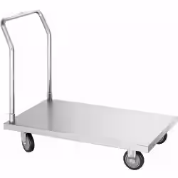 Bartscher TP 100 Getränkekistenwagen 300142
