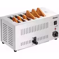 Bartscher TS60 Toaster 100197