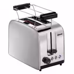 Bartscher TSBR20 Toaster 100370