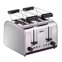 Bartscher TSBR40 Toaster 100371