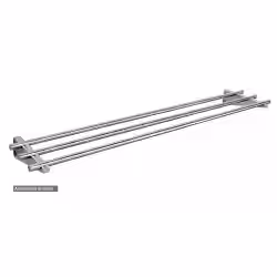 Bartscher Tablettrutsche