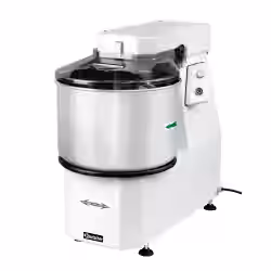 Bartscher Teigknetmaschine mit Schüsselerkennung über Sensor 101867