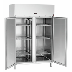 Bartscher Tiefkühlschrank 1400 GN211 700506
