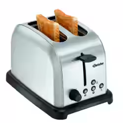 Bartscher Toaster TBRB20 100373