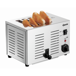 Bartscher Toaster TS40 100292