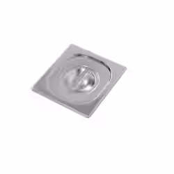 Bartscher Top Line GN-Deckel A120655