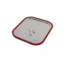 Bartscher Top Line GN-Deckel mit Dichtung A120634D