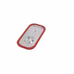 Bartscher Top Line GN-Deckel mit Dichtung A120635D