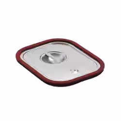 Bartscher Top Line GN-Deckel mit Dichtung A120655D