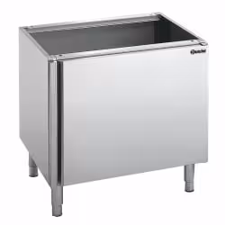 Bartscher Unterbau 600
