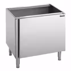 Bartscher Unterbau 600