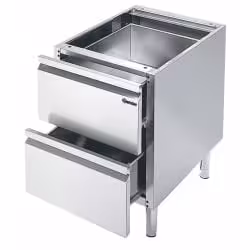 Bartscher Unterbau 600