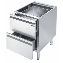 Bartscher Unterbau 600