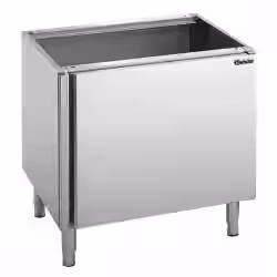 Bartscher Unterbau 600