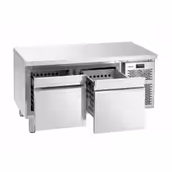Bartscher Unterbaukühltisch S2-200 110904