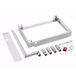 Bartscher Verbindungskit Silversteam 116012
