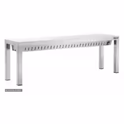 Bartscher Wärmebrücke WBS1200 I3HR 112122