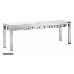 Bartscher Wärmebrücke WBS1400 I3HR 112141
