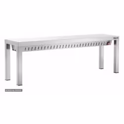 Bartscher Wärmebrücke WBS1800 I4HR 112181