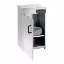 Bartscher Wärmeschrank