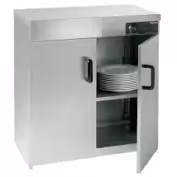 Bartscher Wärmeschrank