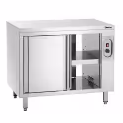 Bartscher Wärmeschrank 700-4T 1000 346107