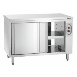 Bartscher Wärmeschrank 700-4T 1200 346127