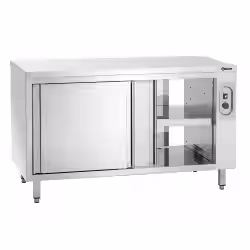 Bartscher Wärmeschrank 700-4T 1400 346147