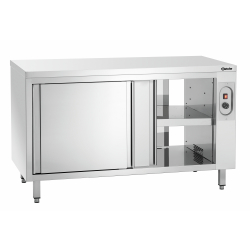 Bartscher Wärmeschrank 700-4T 1400 346147
