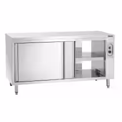 Bartscher Wärmeschrank 700-4T 1600 346167