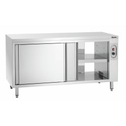 Bartscher Wärmeschrank 700-4T 1600 346167