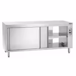 Bartscher Wärmeschrank 700-4T 1800 346187