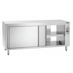 Bartscher Wärmeschrank 700-4T 1800 346187