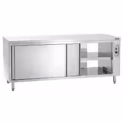 Bartscher Wärmeschrank 700-4T 2000 346207