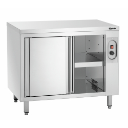 Bartscher Wärmeschrank 700