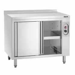 Bartscher Wärmeschrank 700