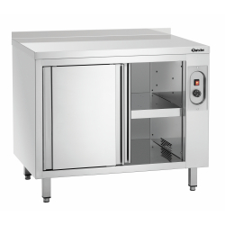 Bartscher Wärmeschrank 700