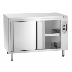 Bartscher Wärmeschrank 700