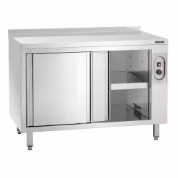 Bartscher Wärmeschrank 700